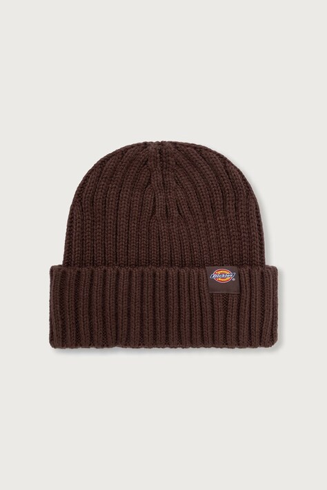 Dickies Czapka brązowa DK0A4Z2OCBX1