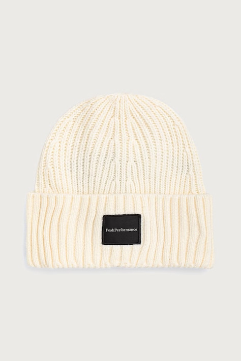 Peak Performance Beanie Cornice bej G812120