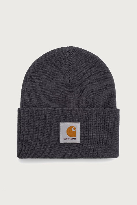 Carhartt WIP Acrylic Watch Hat czapka szara I020222.3REXX
