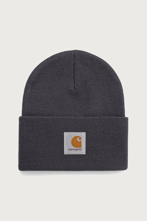Carhartt WIP Acrylic Watch Hat czapka szara I020222.3REXX