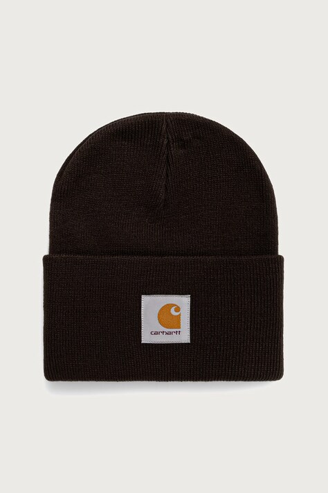 Carhartt WIP Acrylic Watch Hat czapka beanie brązowa I020222.47XX