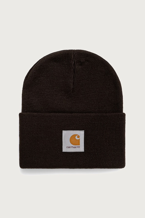 Carhartt WIP Acrylic Watch Hat czapka beanie brązowa I020222.47XX