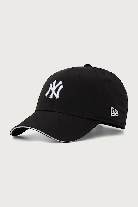 New Era czapka bejsbolówka MLB RECYCLED 9FORTY® czarna 60915778