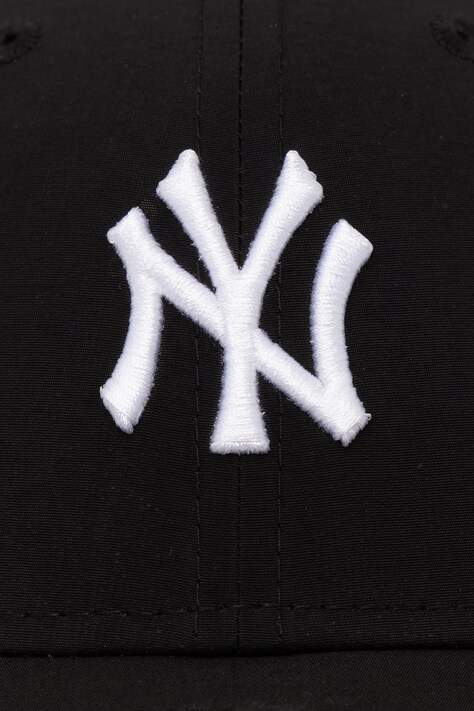 New Era бейсболка MLB RECYCLED 9FORTY® — AW26-CAUZGK, чорний — фото 2