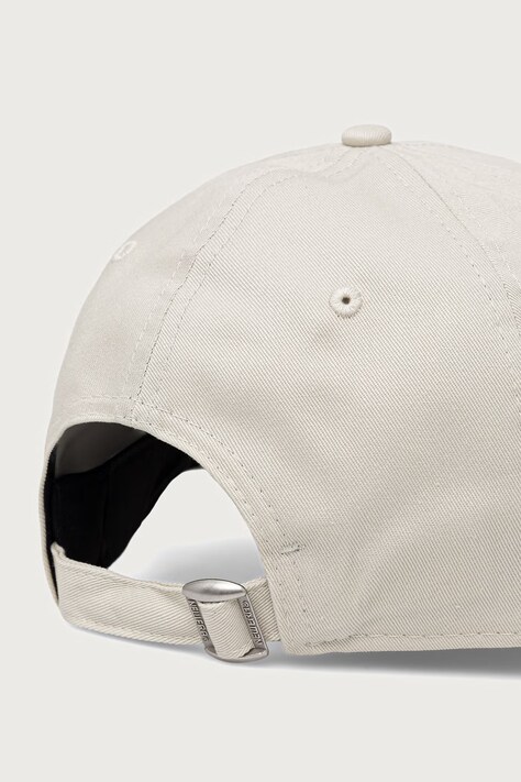 New Era бейсболка бавовняна FAUX PONY INFILL 9FORTY® — фото 3