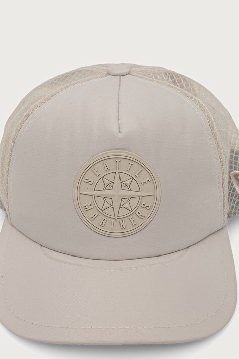 New Era бейсболка SPORTY 9FORTY® APEX — AW26-CAUZHI, бежевий — фото 2