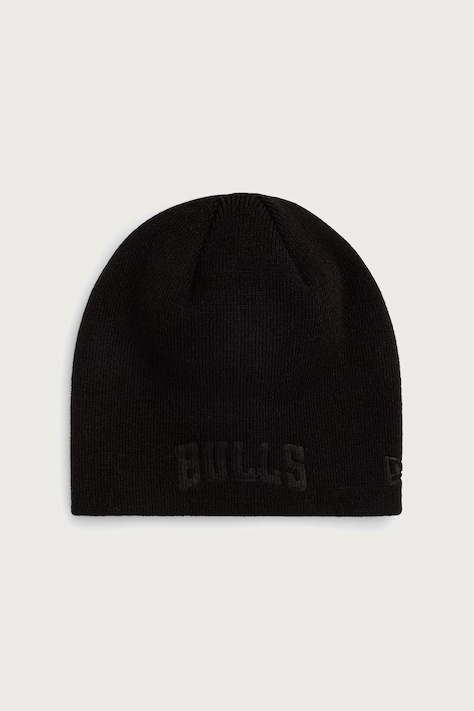 New Era Czapka NBA WORDMARK czarna 60915896