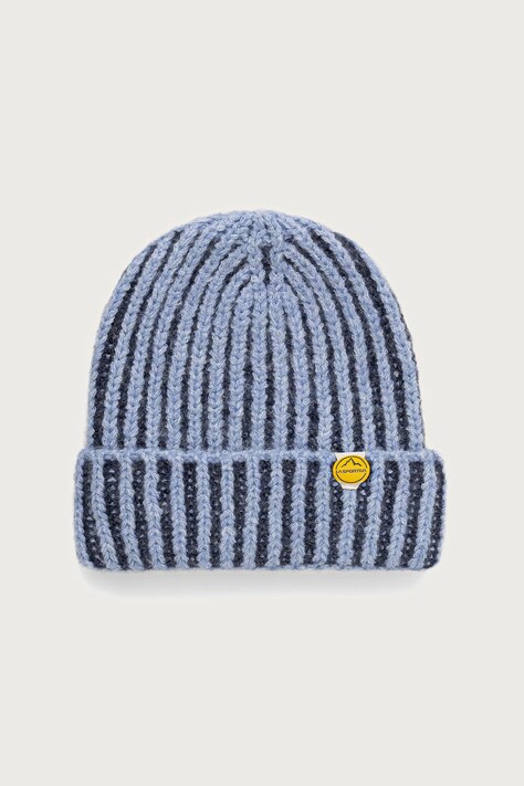 La Sportiva Czapka beanie Quartz Beanie niebieska ZZCH054