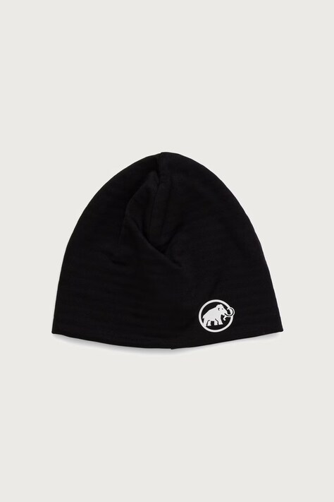 Mammut Czapka Taiss czarna 1191-02160