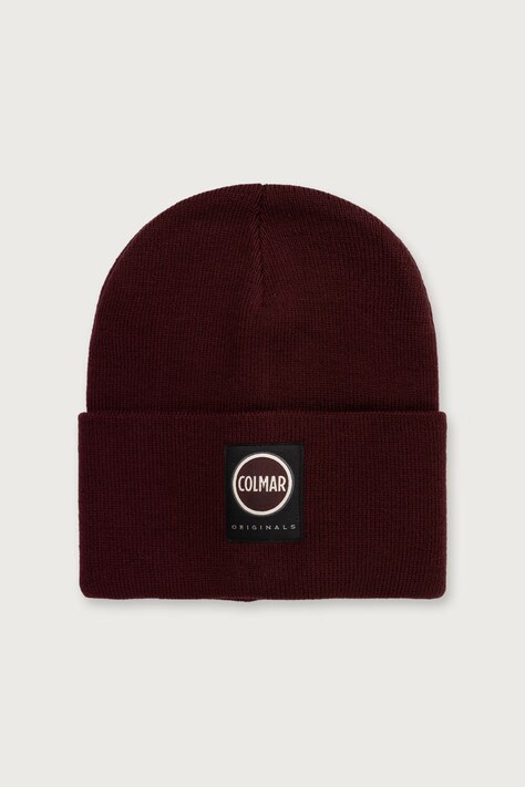 Colmar Σκούφος beanie καφέ 50000056.1YU