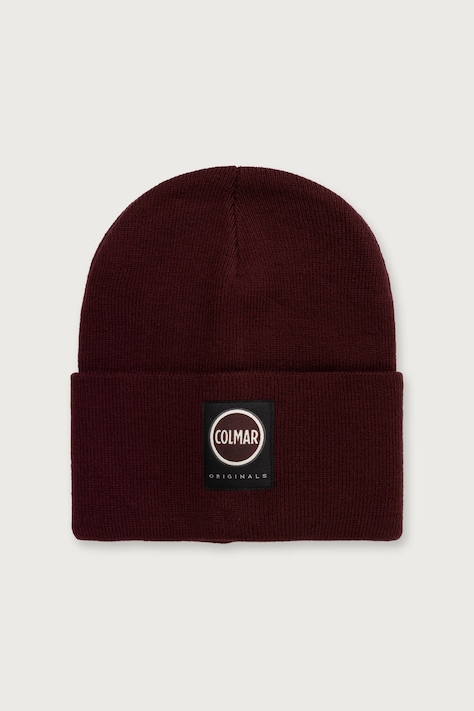 Colmar Čiapka beanie hnedá 50000056.1YU