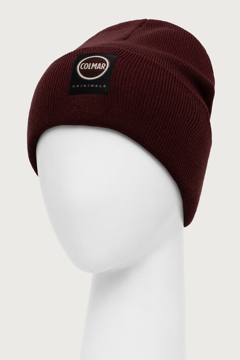 Colmar Σκούφος beanie καφέ 50000056.1YU