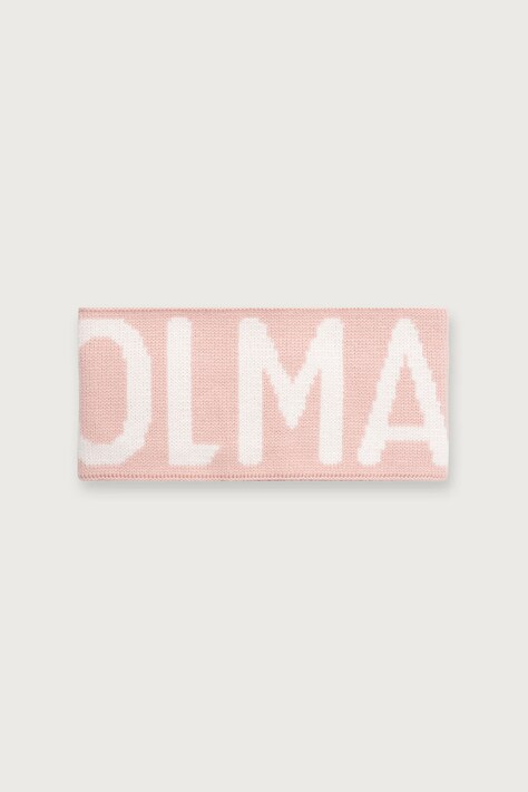 Colmar Opaska na głowę różowa 50000021.9VF