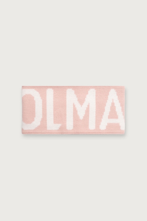 Colmar Opaska na głowę różowa 50000021.9VF