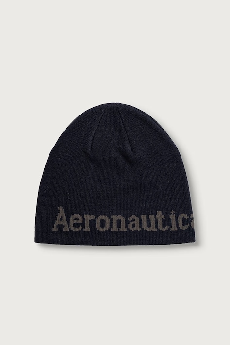 Aeronautica Militare czapka granatowa CU0093UL00450