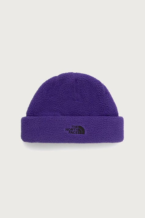 The North Face WHIMZY fioletowe NF0A8CHPNL41