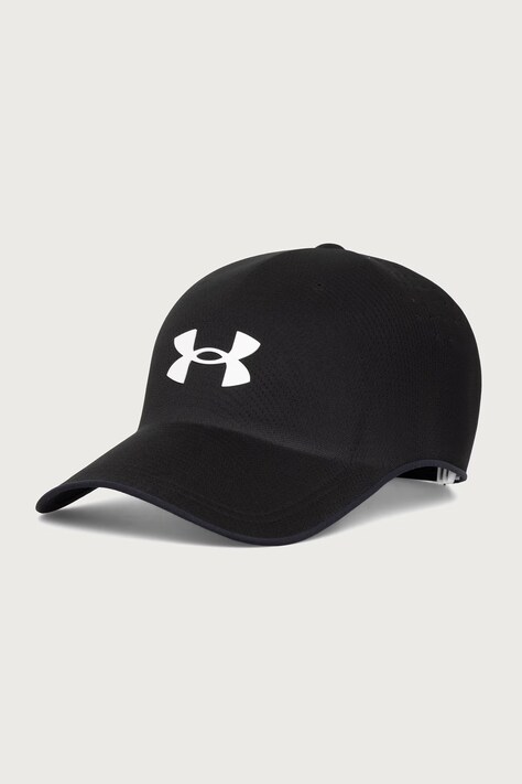 Under Armour czapka z daszkiem czarna 6000413.005