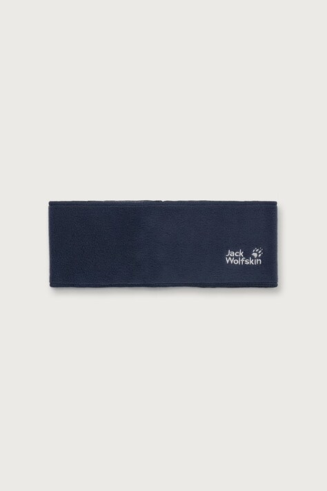 Jack Wolfskin opaska na głowę VERTIGO niebieska A66184