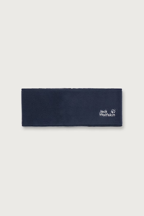 Jack Wolfskin opaska na głowę VERTIGO niebieska A66184