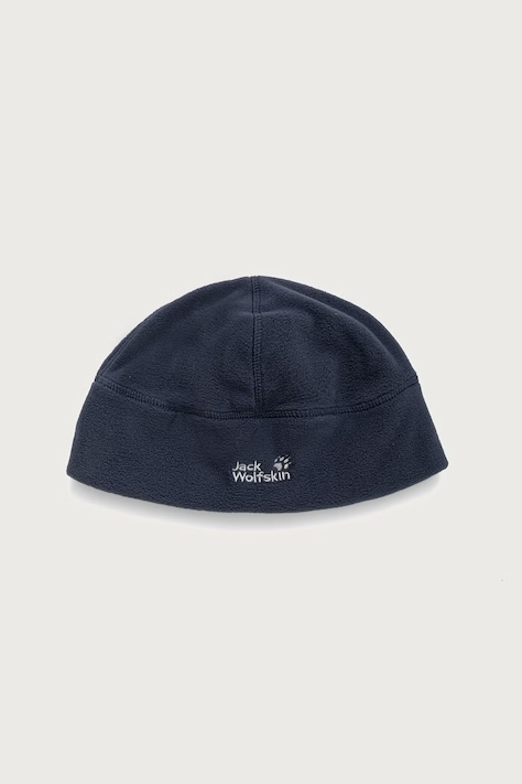 Jack Wolfskin czapka polarowa VERTIGO niebieska A66183