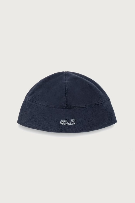 Jack Wolfskin Čepice fleeceová VERTIGO modrá A66183