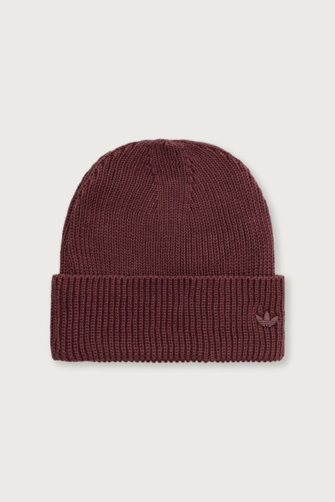 adidas Originals Czapka beanie Everyday Icons różowa KR1590