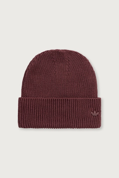 adidas Originals Czapka beanie Everyday Icons różowa KR1590