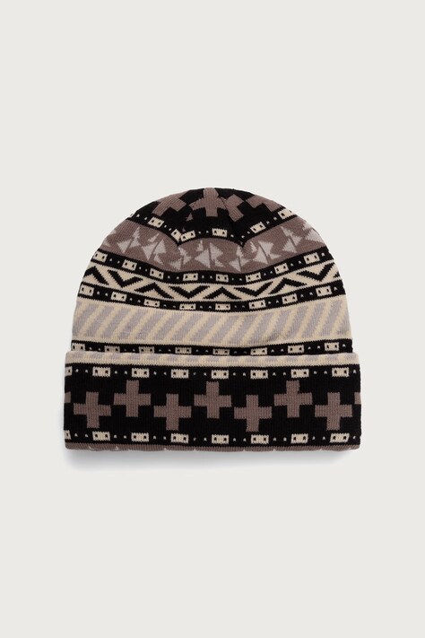 Columbia czapka czarna 2175541