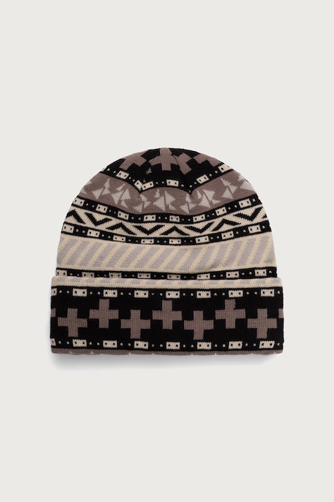 Columbia czapka czarna 2175541
