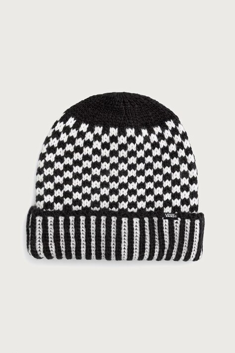Vans Czapka Sierra czarna VN000X63BF51