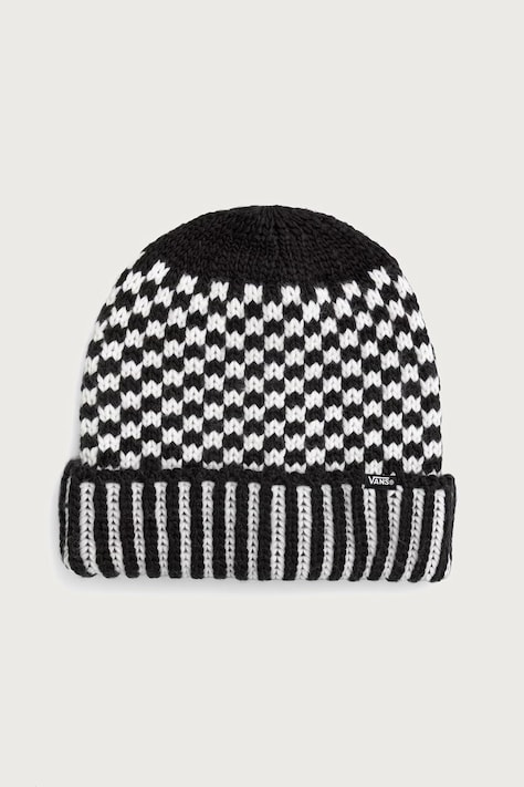 Vans Czapka Sierra czarna VN000X63BF51