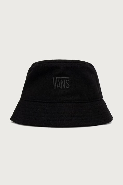 Vans Bucket hat s vunom crna VN0011G7BLK1