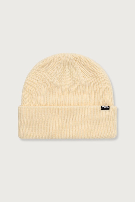 Vans czapka żółta VN000QB4GRZ1