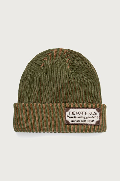 The North Face Kapa Salty zelena NF0A8HMNWG91