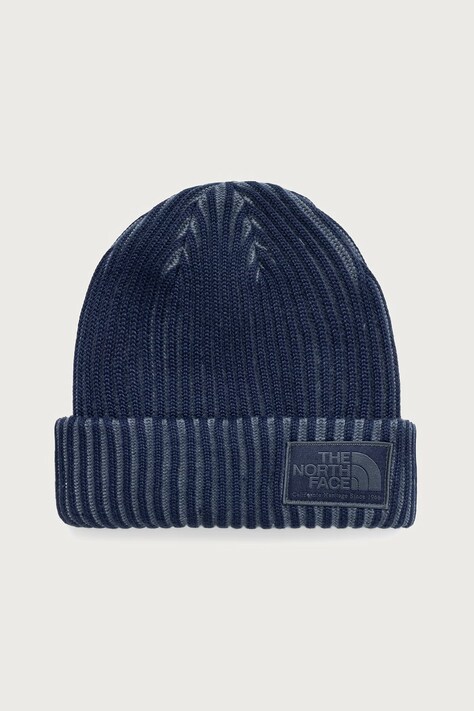 The North Face Czapka Salty granatowa NF0A8HMN6IW1