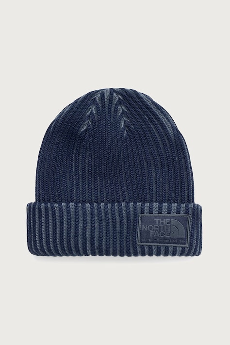 The North Face Czapka Salty granatowa NF0A8HMN6IW1