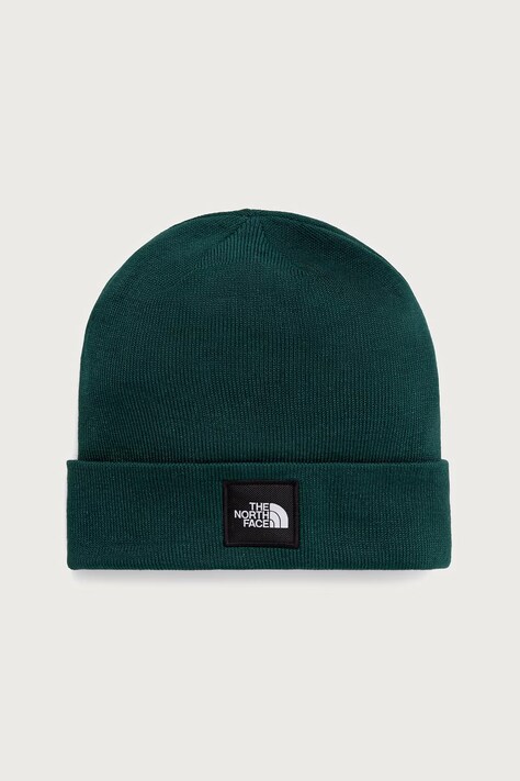 The North Face Kapa Dock Worker zelena NF0A8HMG1KI1