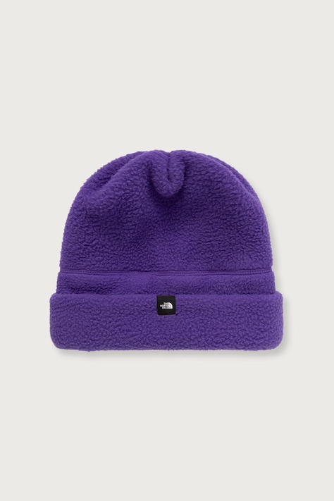 The North Face Kapa od flisa WHIMZY ljubičasta NF0A8EDGNL41