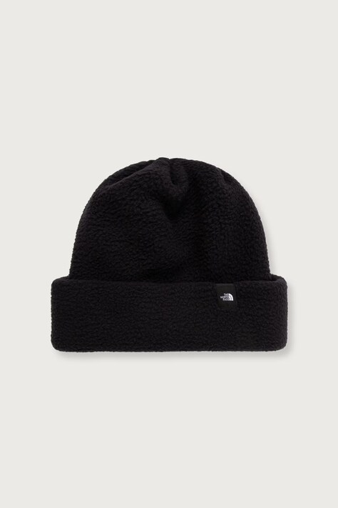 The North Face Čiapka WHIMZY čierna NF0A8EDGJK31