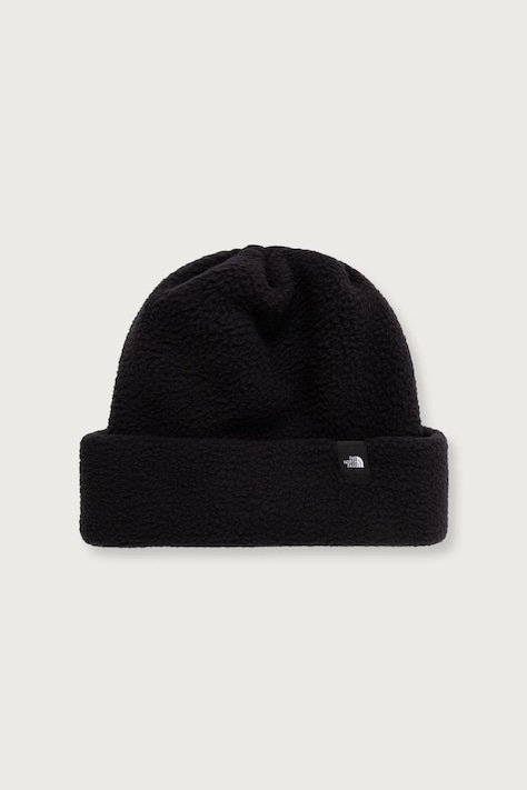 The North Face Čiapka WHIMZY čierna NF0A8EDGJK31
