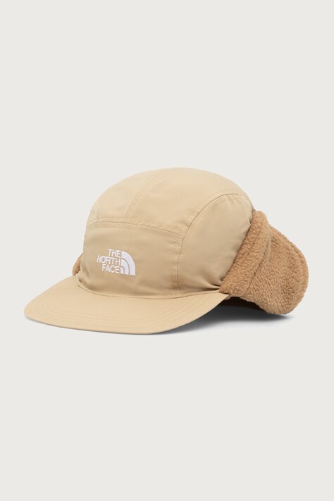 The North Face Ušanka Yumiori bež NF0A8CHUWK21
