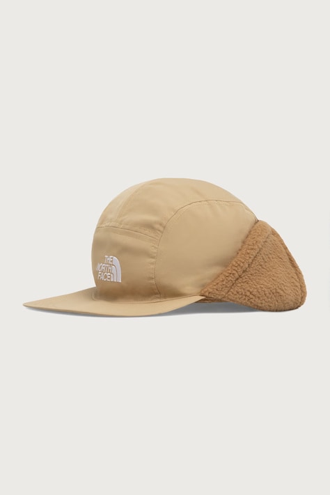 The North Face Kapa sa štitnicima za uši Yumiori bež NF0A8CHUWK21