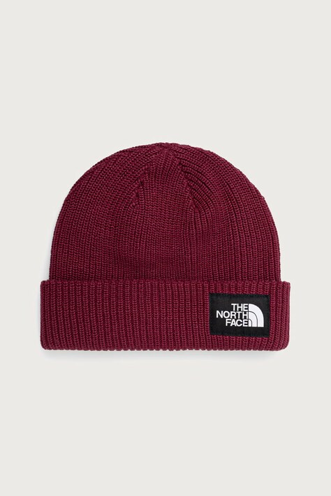 The North Face Kapa Salty bordo NF0A8CGZMVO1