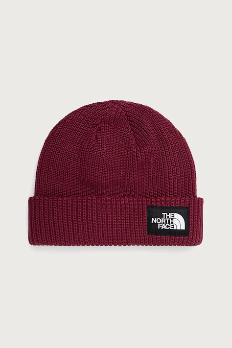 The North Face Kapa Salty bordo NF0A8CGZMVO1