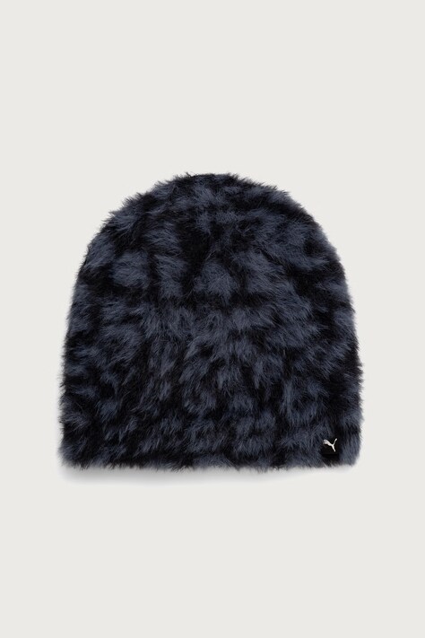 Puma czapka czarna 027490
