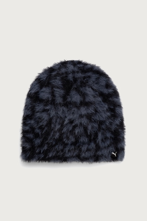 Puma czapka czarna 027490