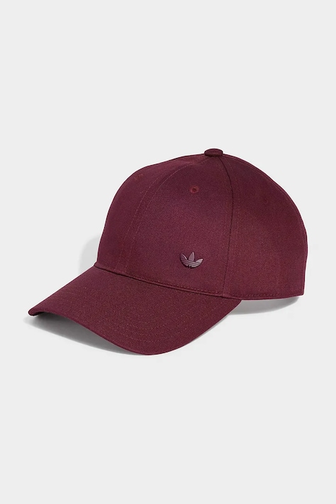 adidas Performance kapa sa šiltom pamučna Originals Sport bordo KS4089