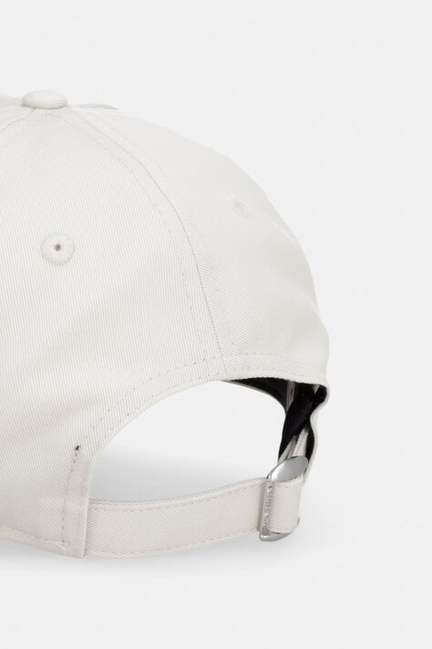 New Era бейсболка WS PATCH 940 LA DODGERSCO — AW26-CAUZZT, бежевий — фото 3