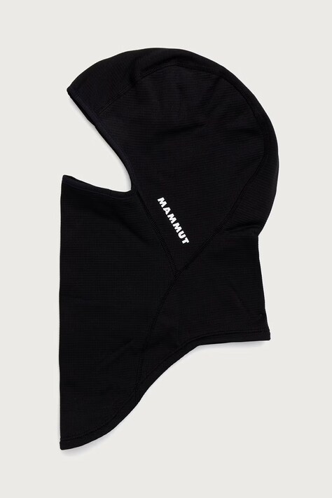 Mammut Balaklawa czarna 1191-00742