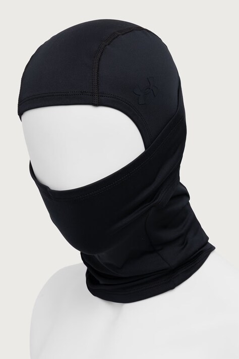 Under Armour Kominiarka Storm czarna 6013120